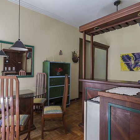 Apartamento No Leme Rio de Janeiro Extérieur photo