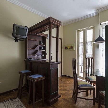 Apartamento No Leme Rio de Janeiro Extérieur photo
