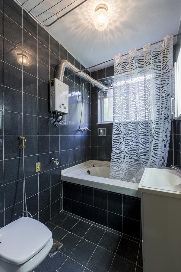 Apartamento No Leme Rio de Janeiro Extérieur photo