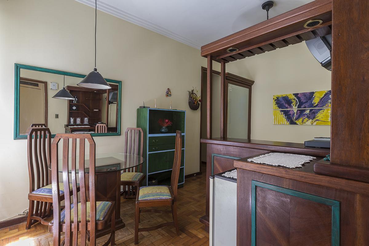 Apartamento No Leme Rio de Janeiro Extérieur photo