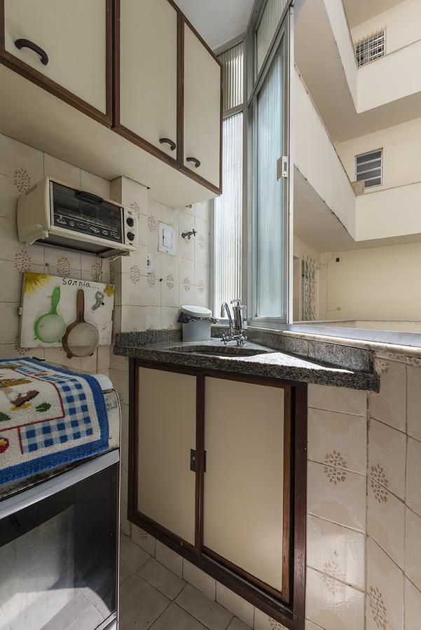 Apartamento No Leme Rio de Janeiro Extérieur photo
