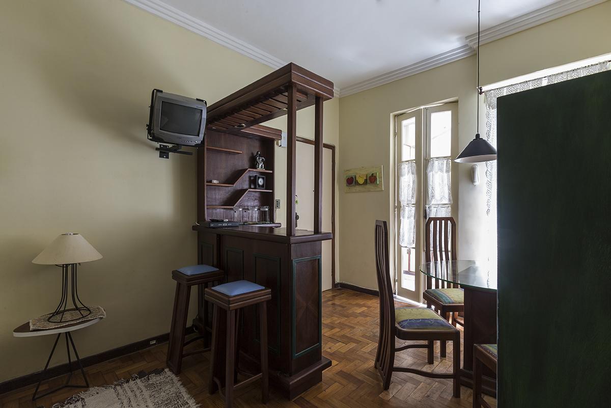Apartamento No Leme Rio de Janeiro Extérieur photo